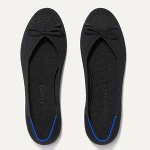 NWT Rothy's Bow flat - Sz 8.5